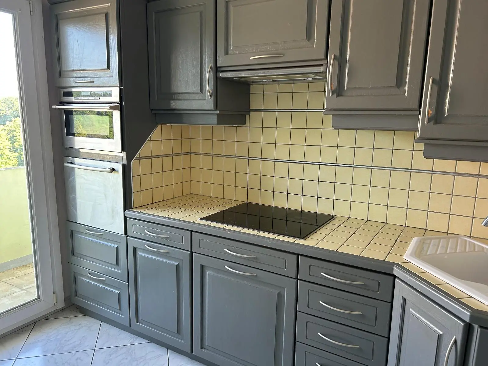 Photo 0 appartement Valentigney