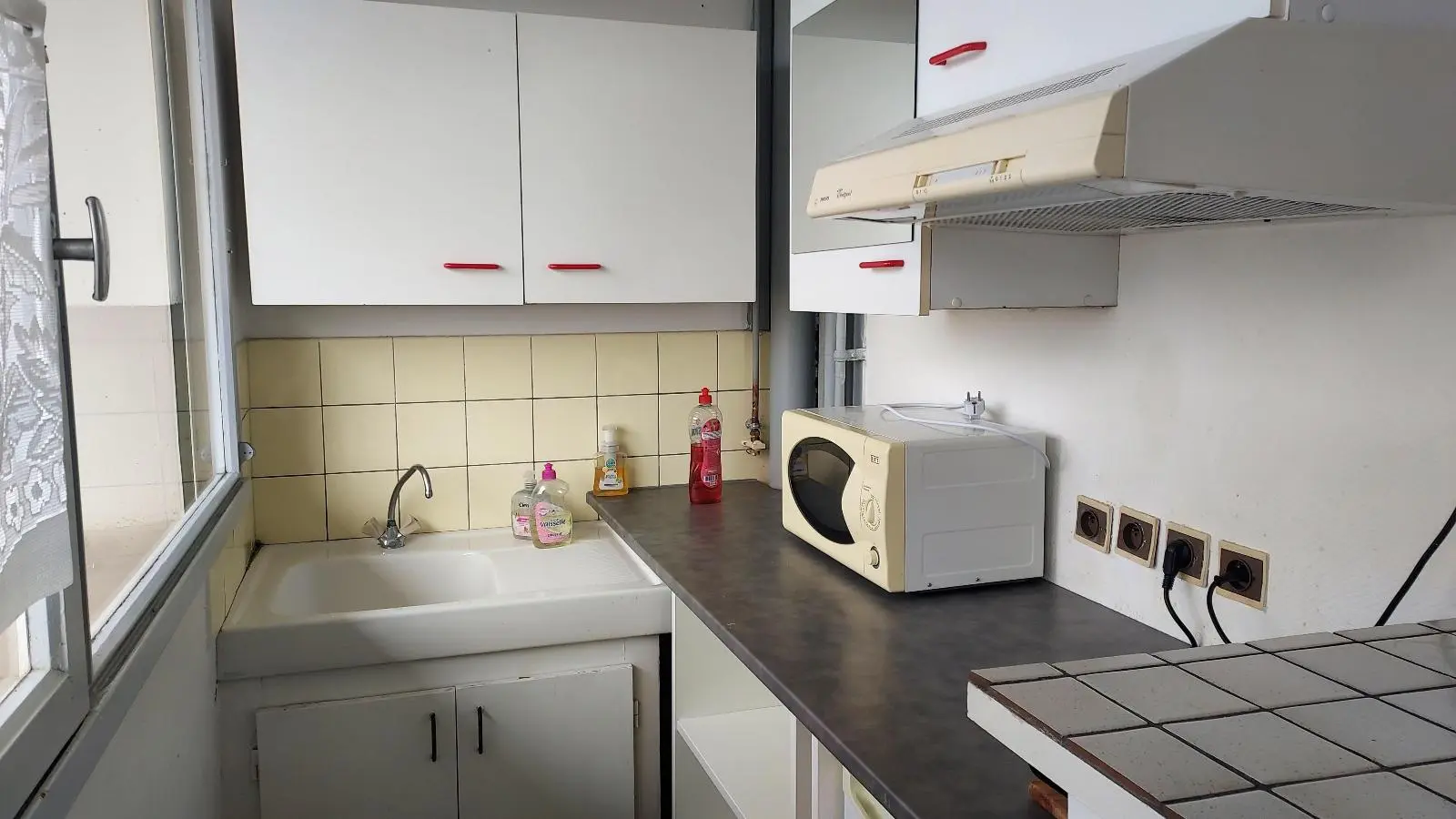 Photo 3 Appartement 1 pièce 17m²