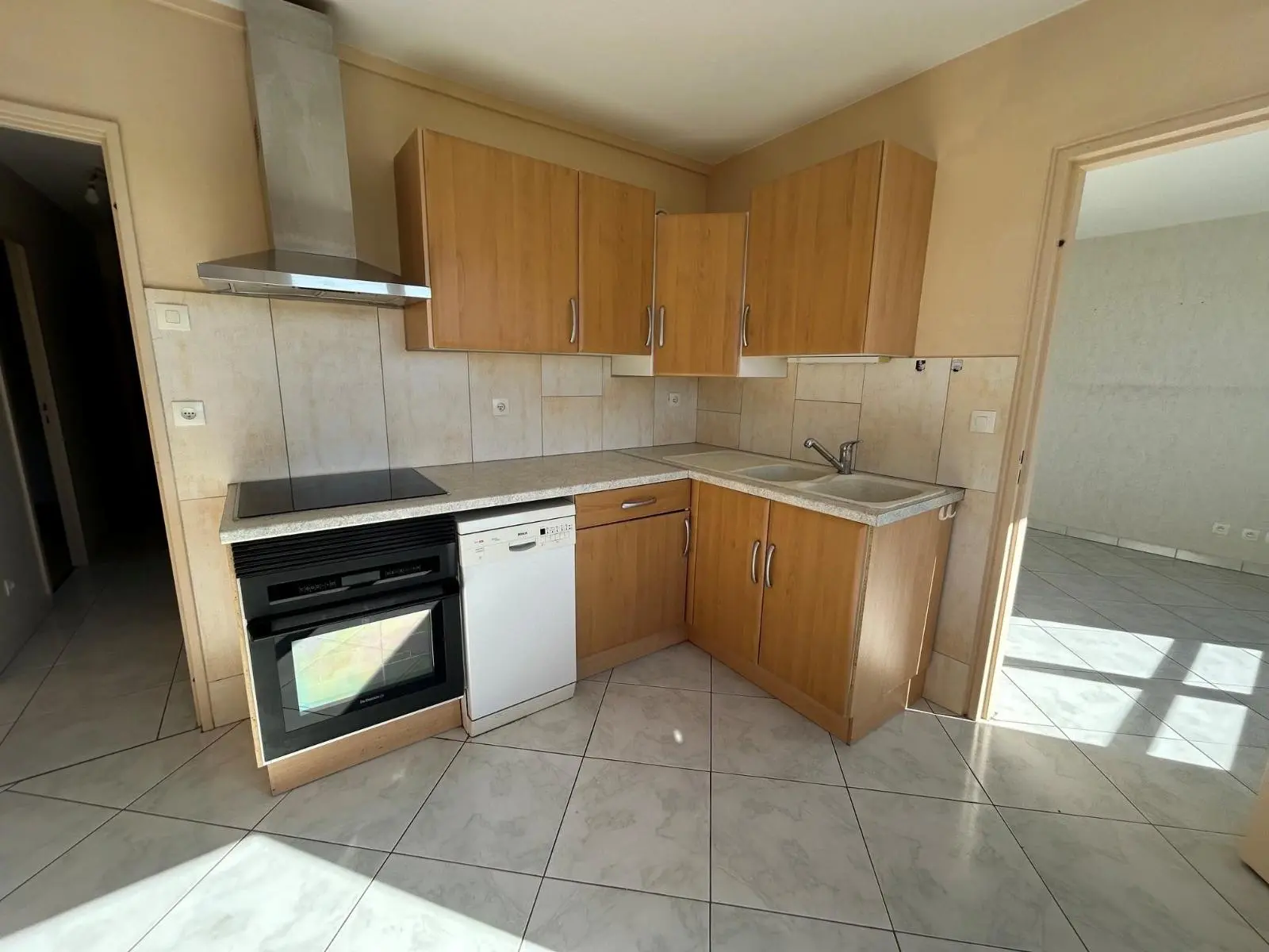 Photo 2 Appartement 4 pièces 77.3m²