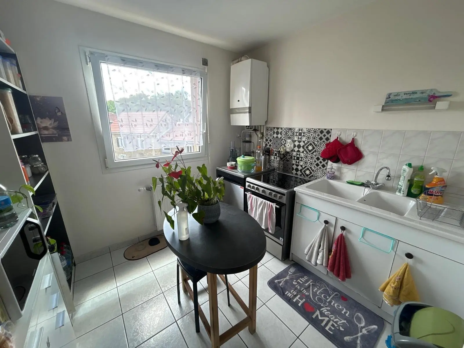Photo 3 appartement Étupes