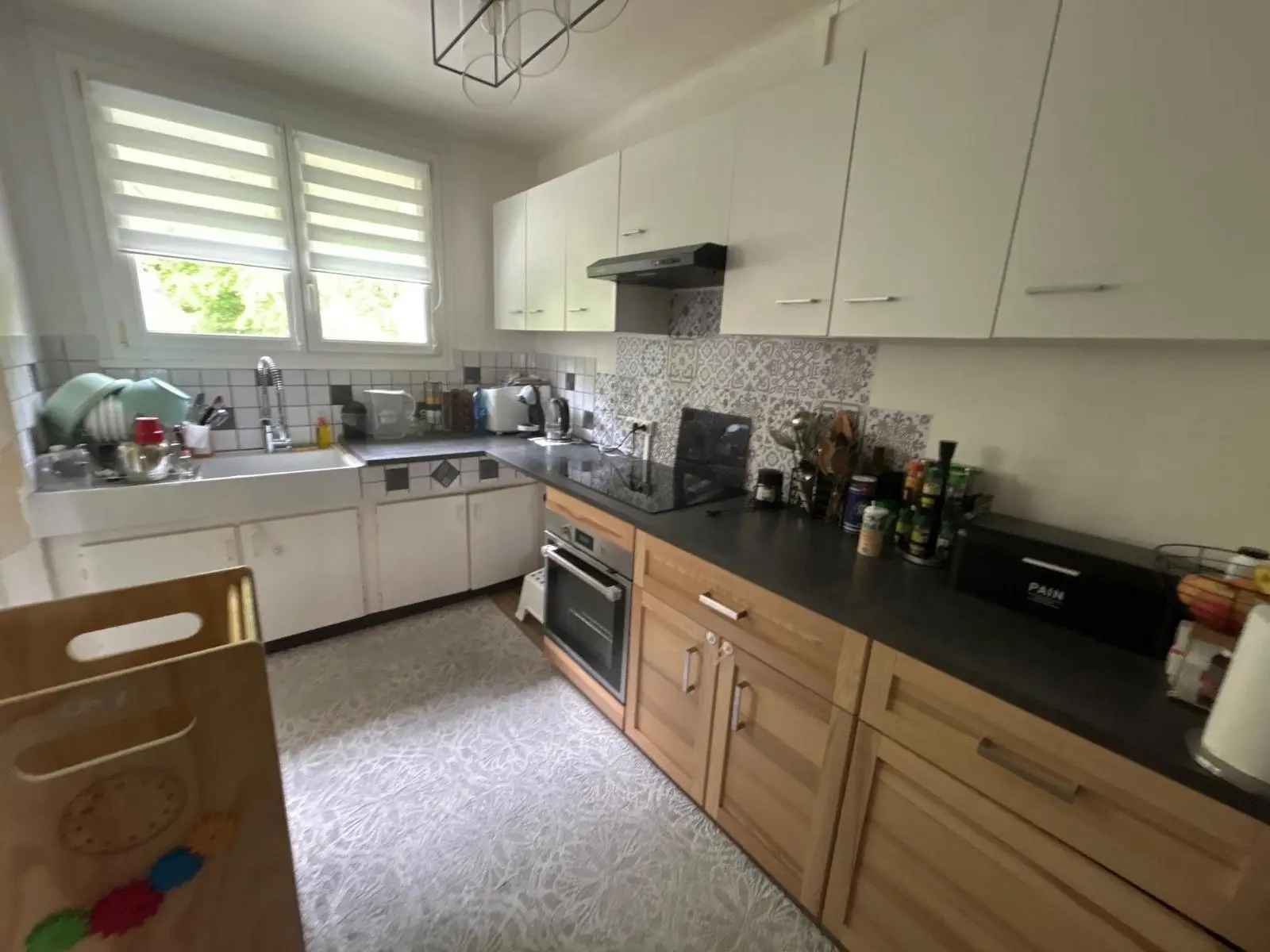 Photo 2 Appartement 4 pièces 81.89m²