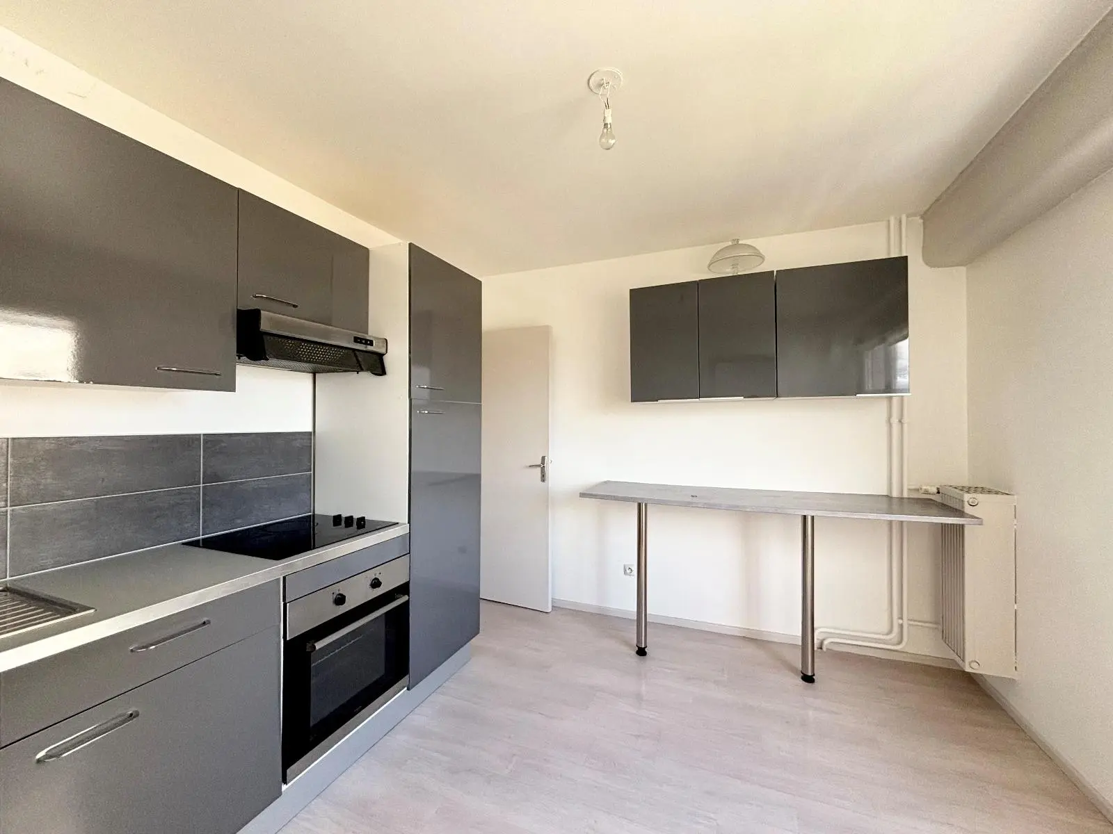 Photo 2 Appartement 3 pièces 67.18m²