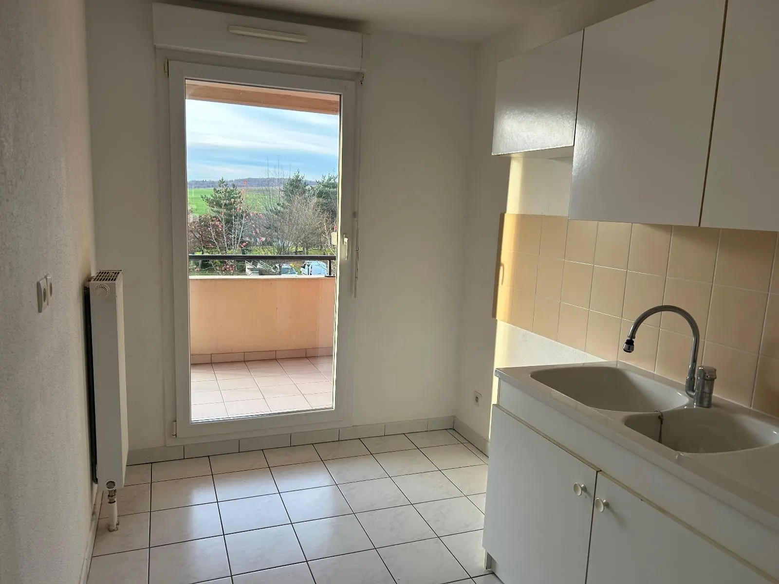 Photo 5 Appartement 3 pièces 66.59m²