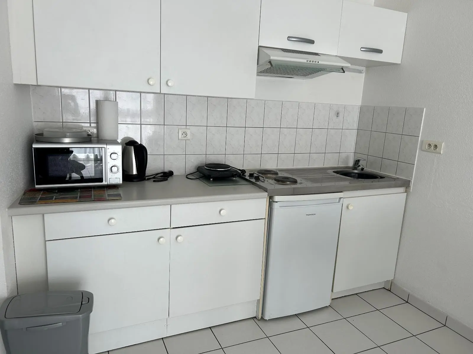 Photo 6 Appartement 2 pièces 36.7m²