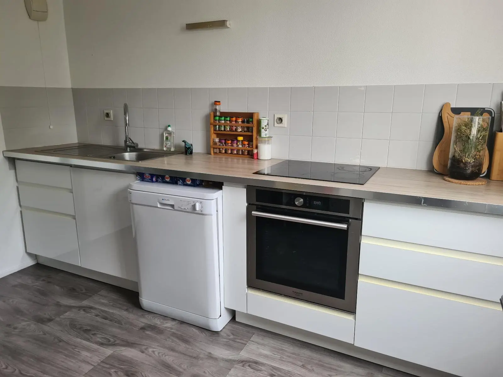 Photo 2 appartement Montbéliard