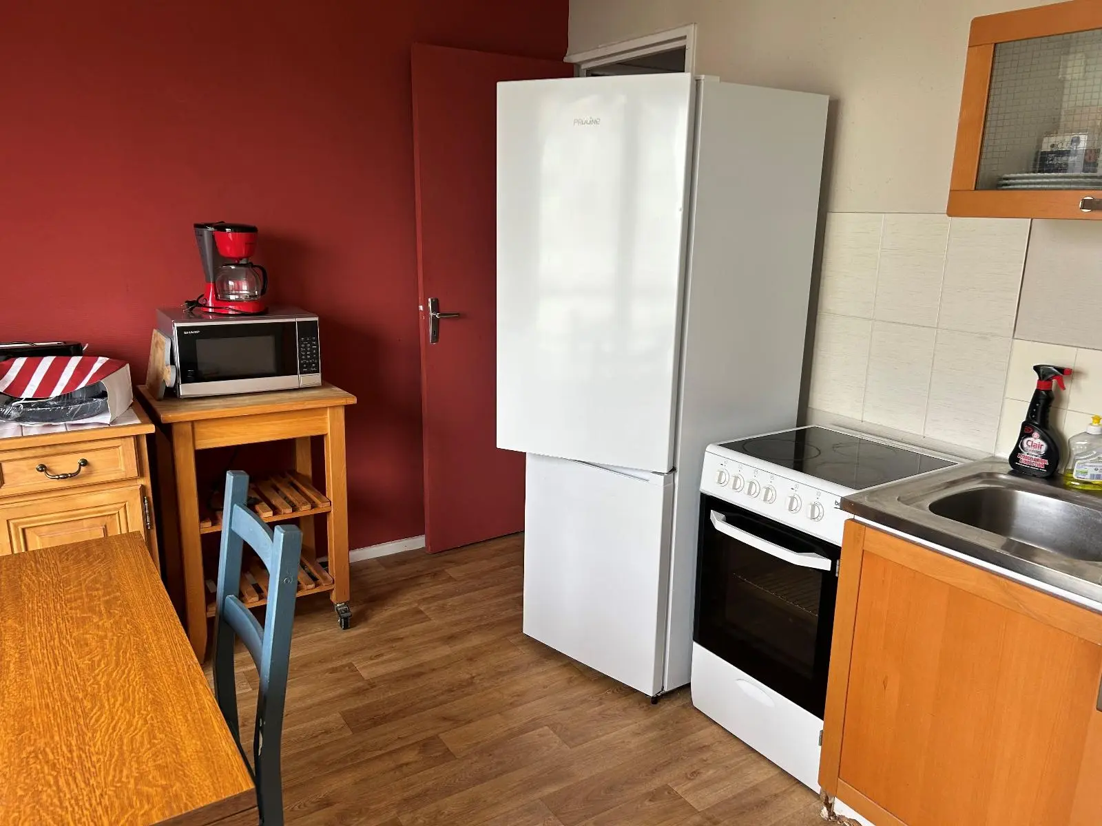 Photo 3 Appartement 3 pièces 67.1m²
