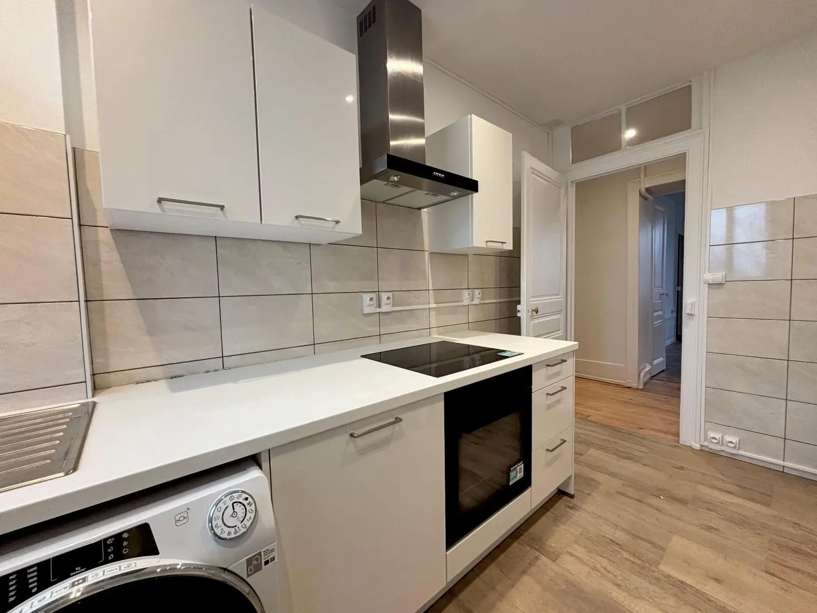 Photo 2 Appartement 5 pièces 76.66m²