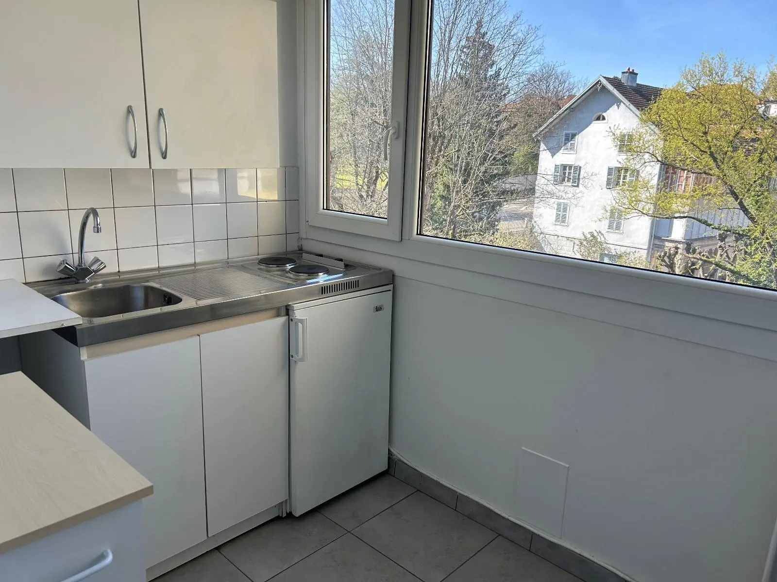 Photo 1 Appartement 1 pièce 25.01m²