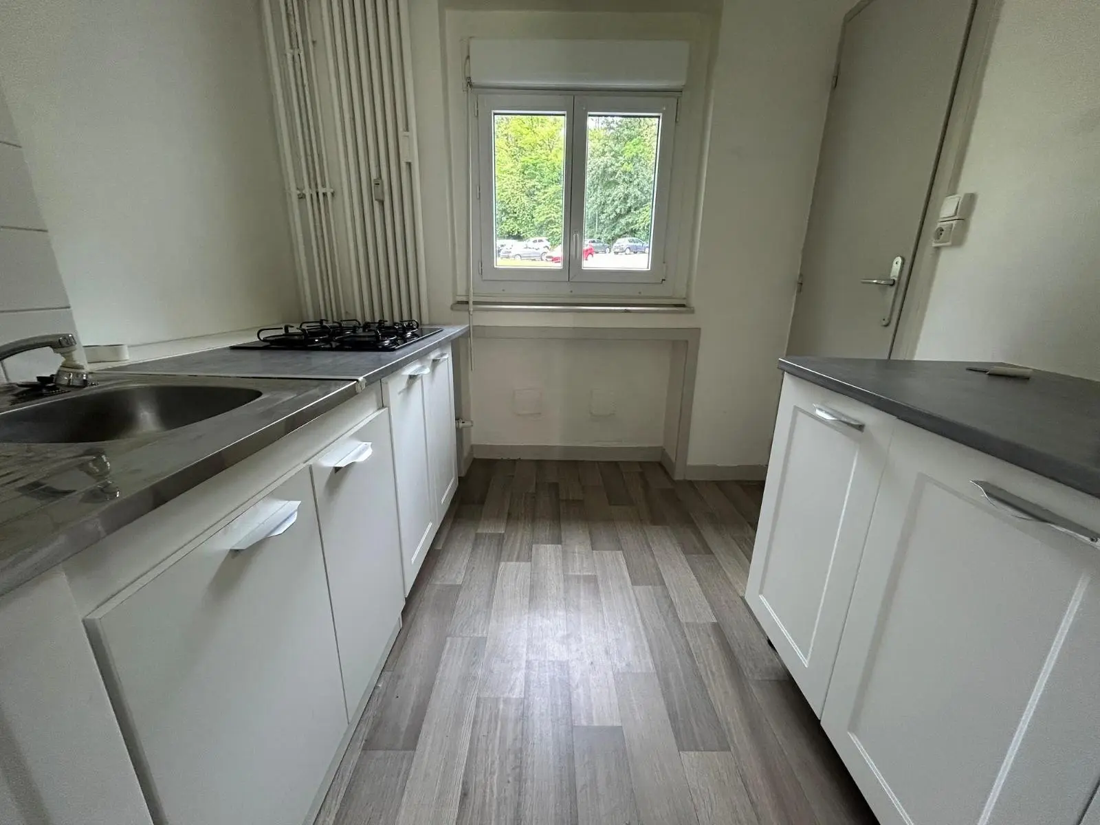 Photo 4 Appartement 3 pièces 53.64m²