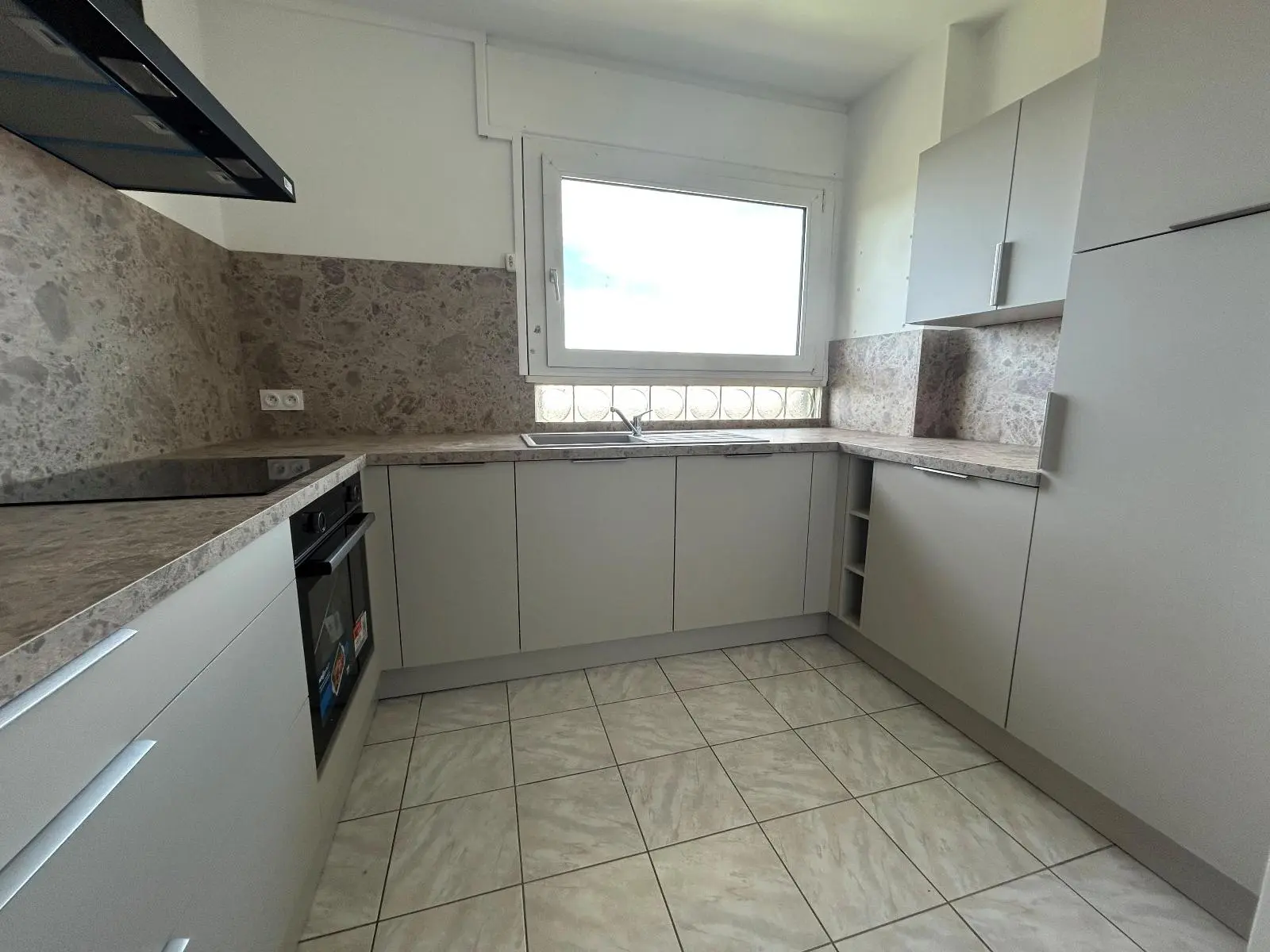 Photo 1 Appartement 3 pièces 58.55m²