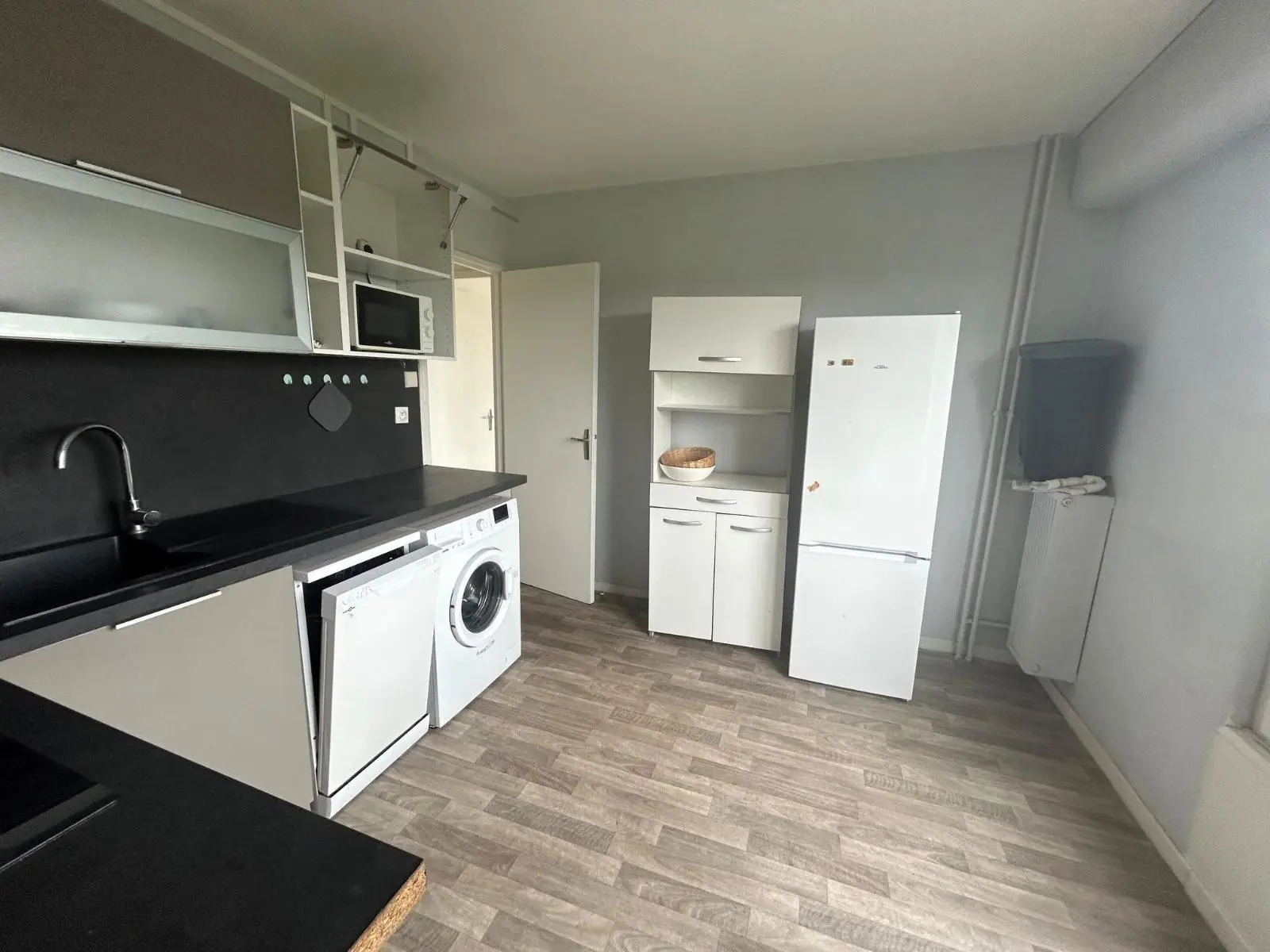 Photo 1 Appartement 4 pièces 76.88m²