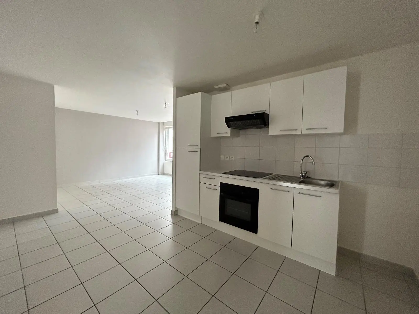 Photo 3 Appartement 3 pièces 61.03m²