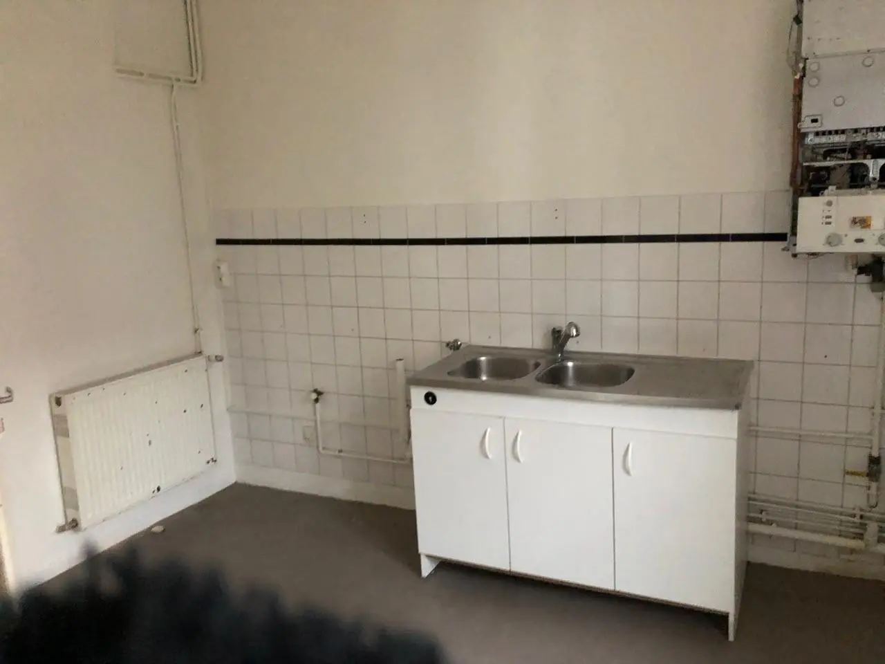 Photo 5 pour Appartement 3 pièces 74.66m² Photo 5 Appartement 3 pièces 74.66m²