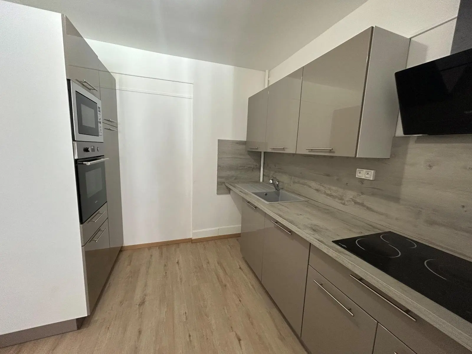 Photo 1 Appartement 2 pièces 45.58m²