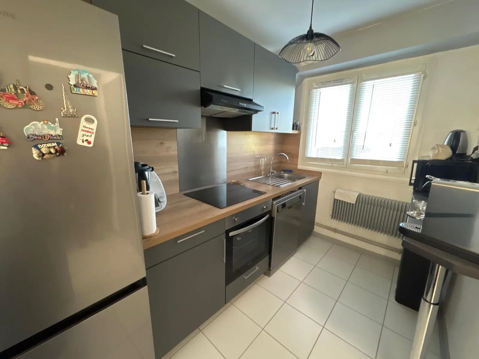 Photo 4 Appartement 3 pièces 54.27m²