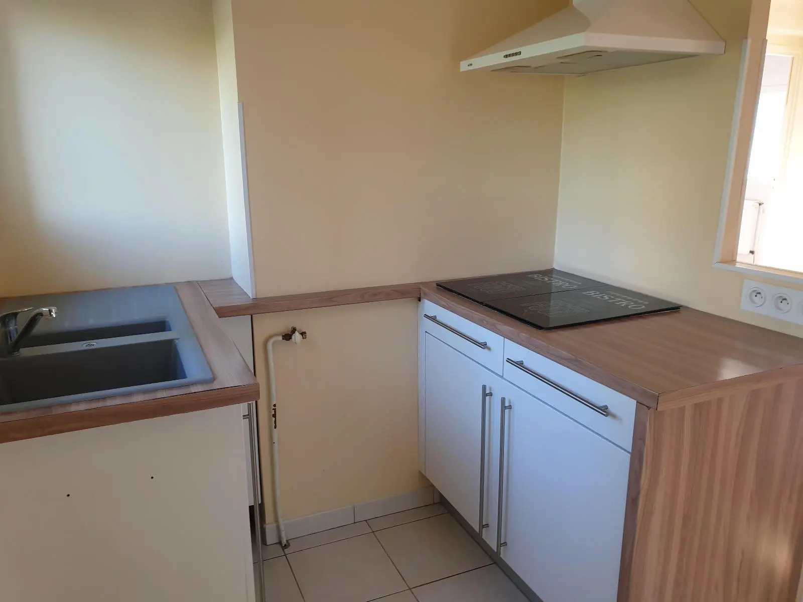 Photo 4 Appartement 4 pièces 58.82m²