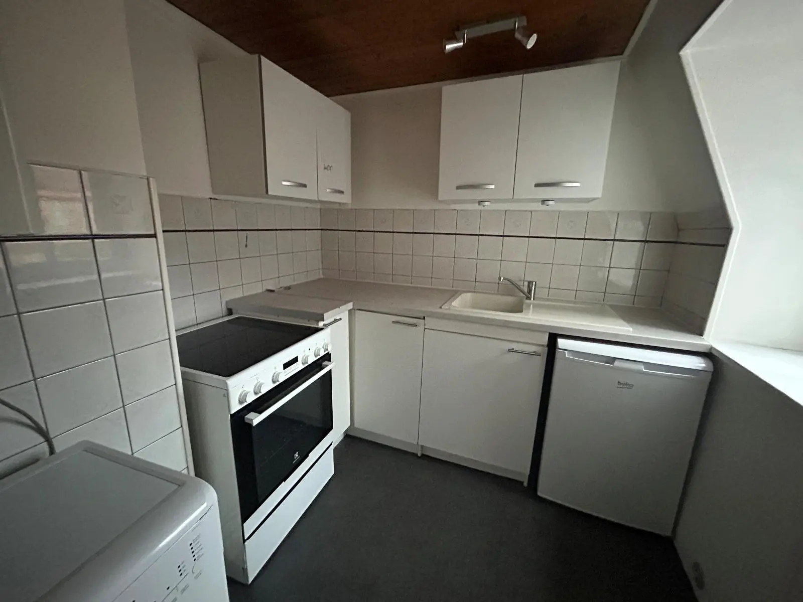 Photo 2 Appartement 3 pièces 59.53m²