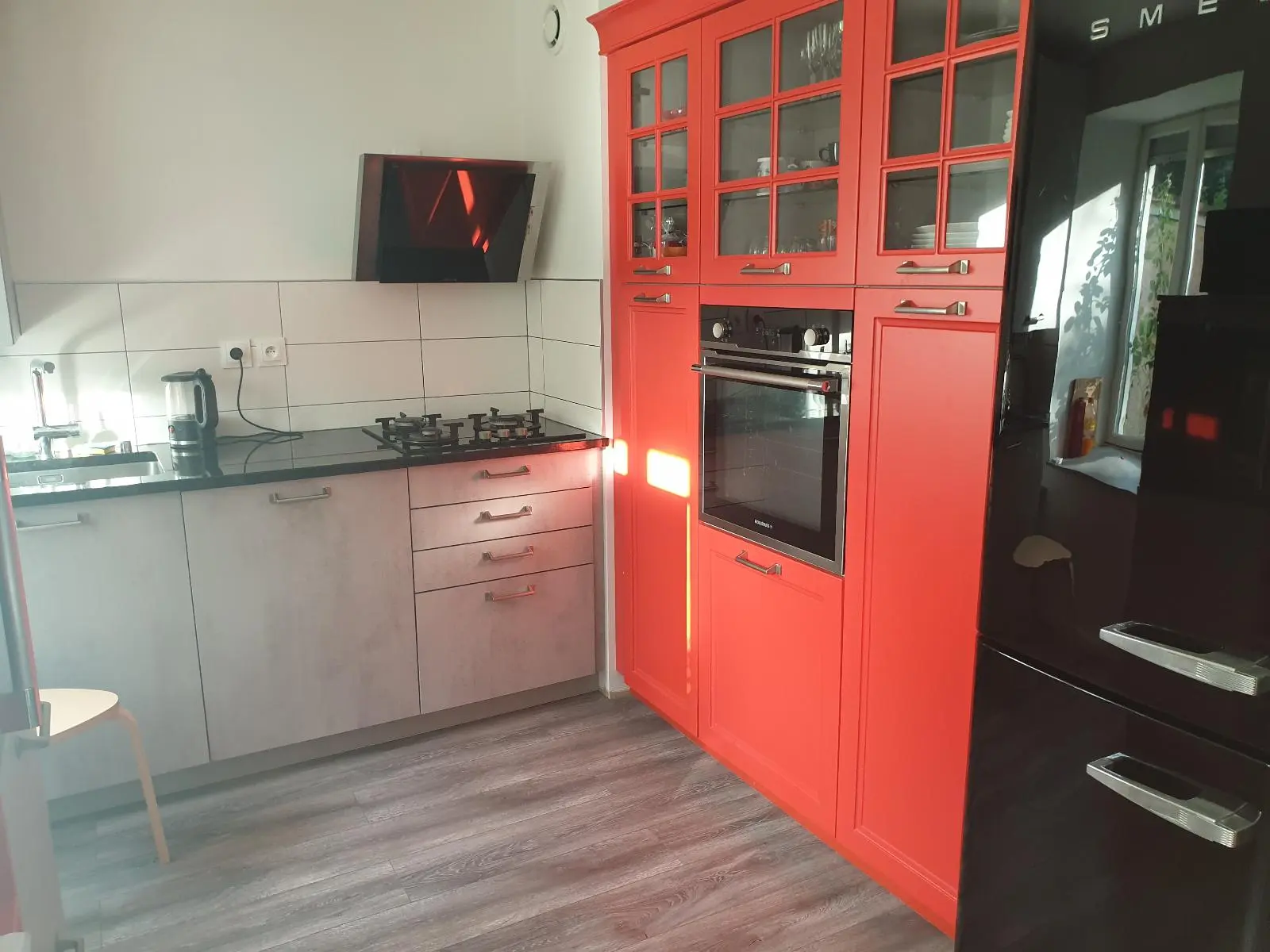 Photo 3 Appartement 4 pièces 100.65m²