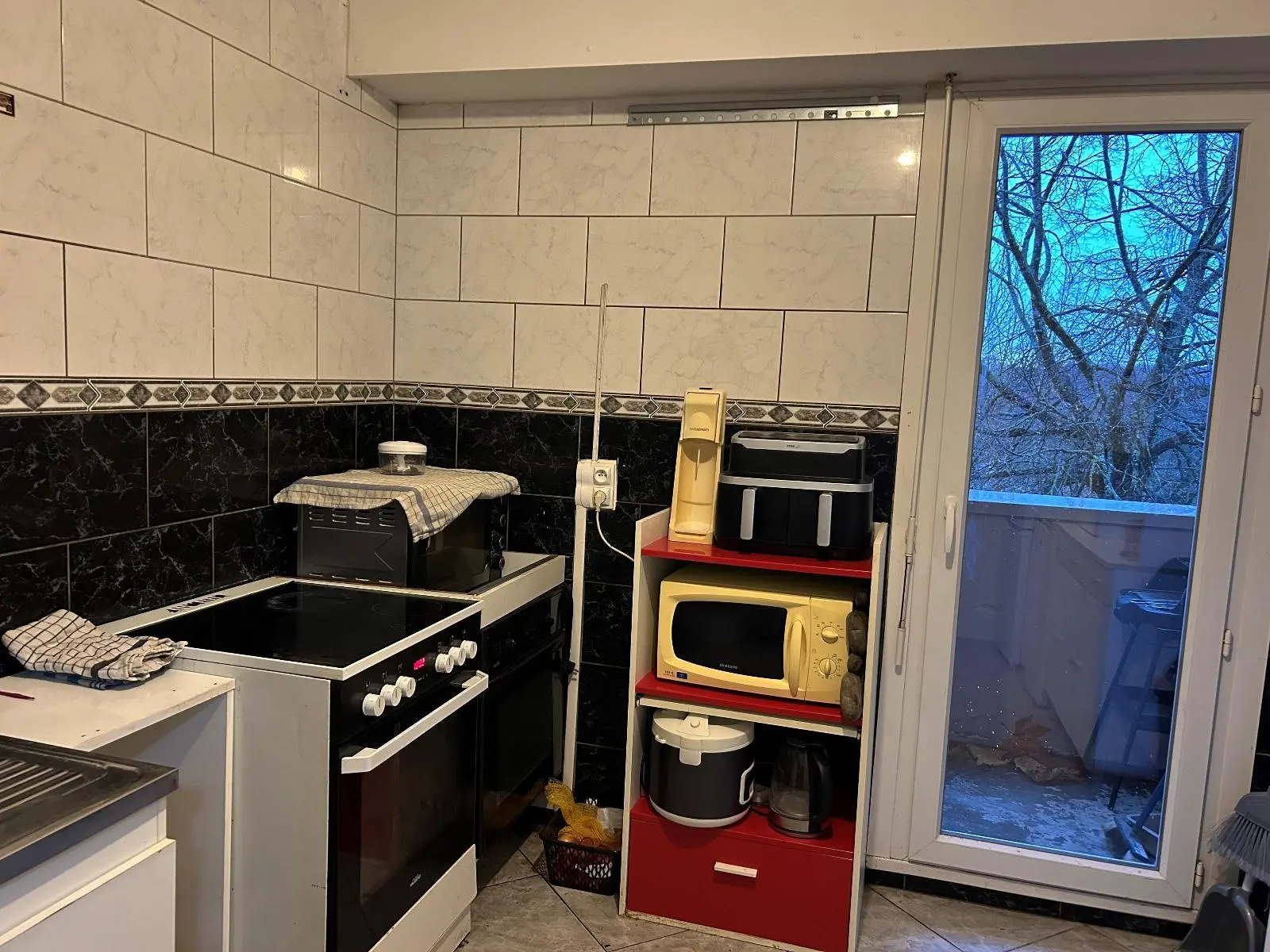 Photo 3 Appartement 3 pièces 67.23m²