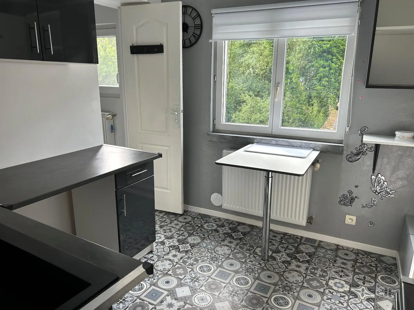 Photo 1 Appartement 3 pièces 55.92m²