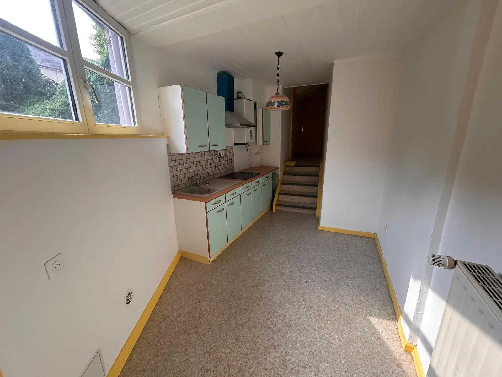 Photo 2 Appartement 2 pièces 61m²