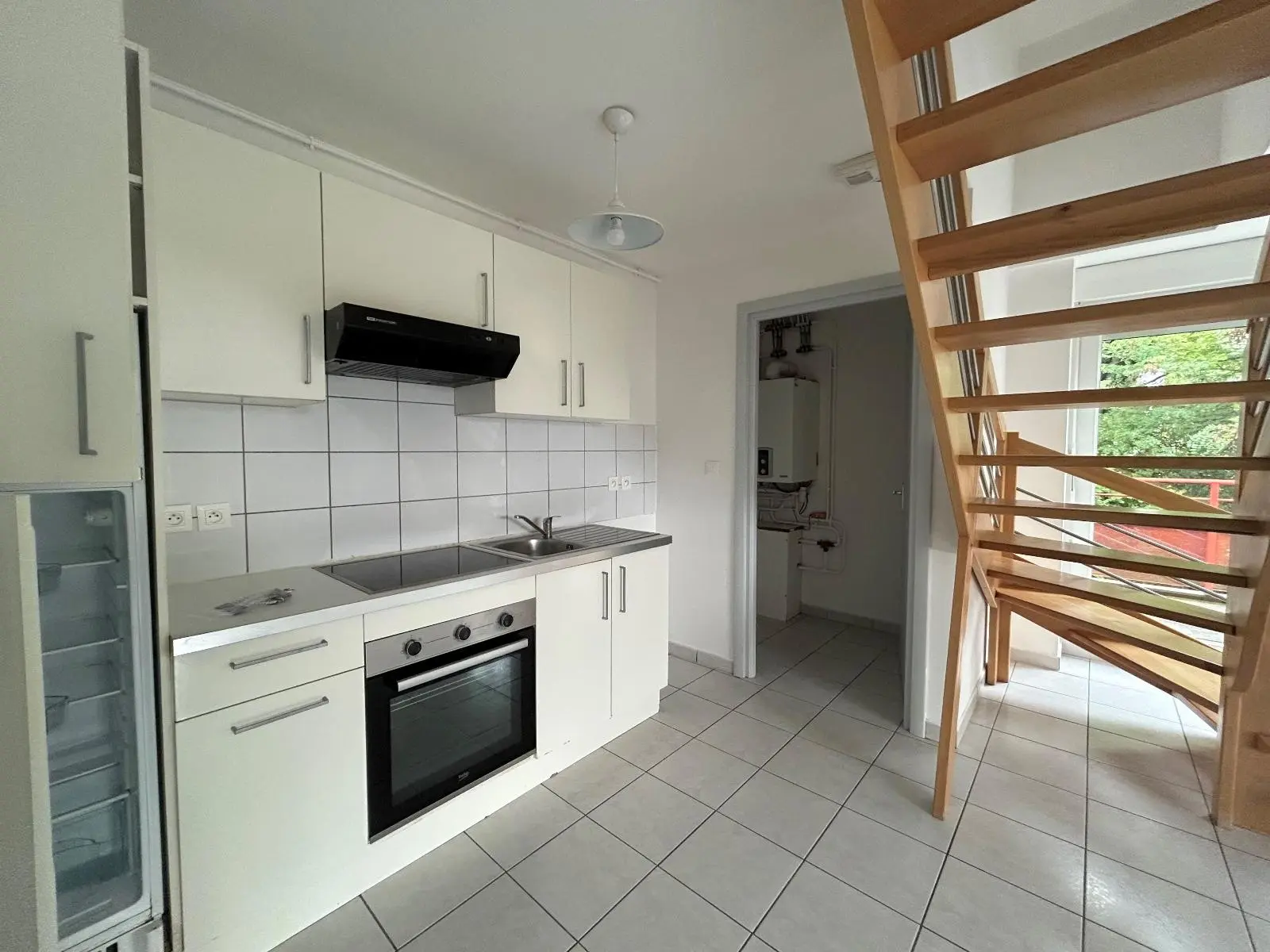 Photo 1 Appartement 4 pièces 73.71m²