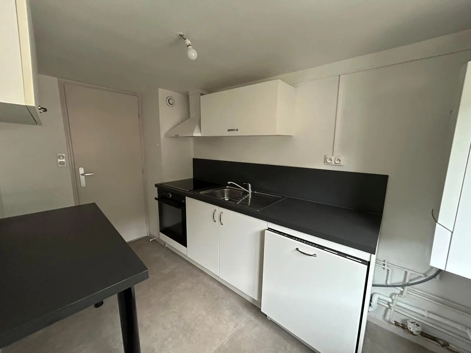 Photo 4 Appartement 3 pièces 65m²