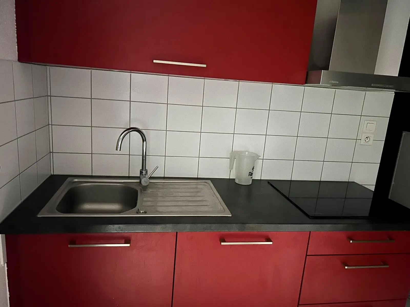 Photo 1 Appartement 1 pièce 24.54m²