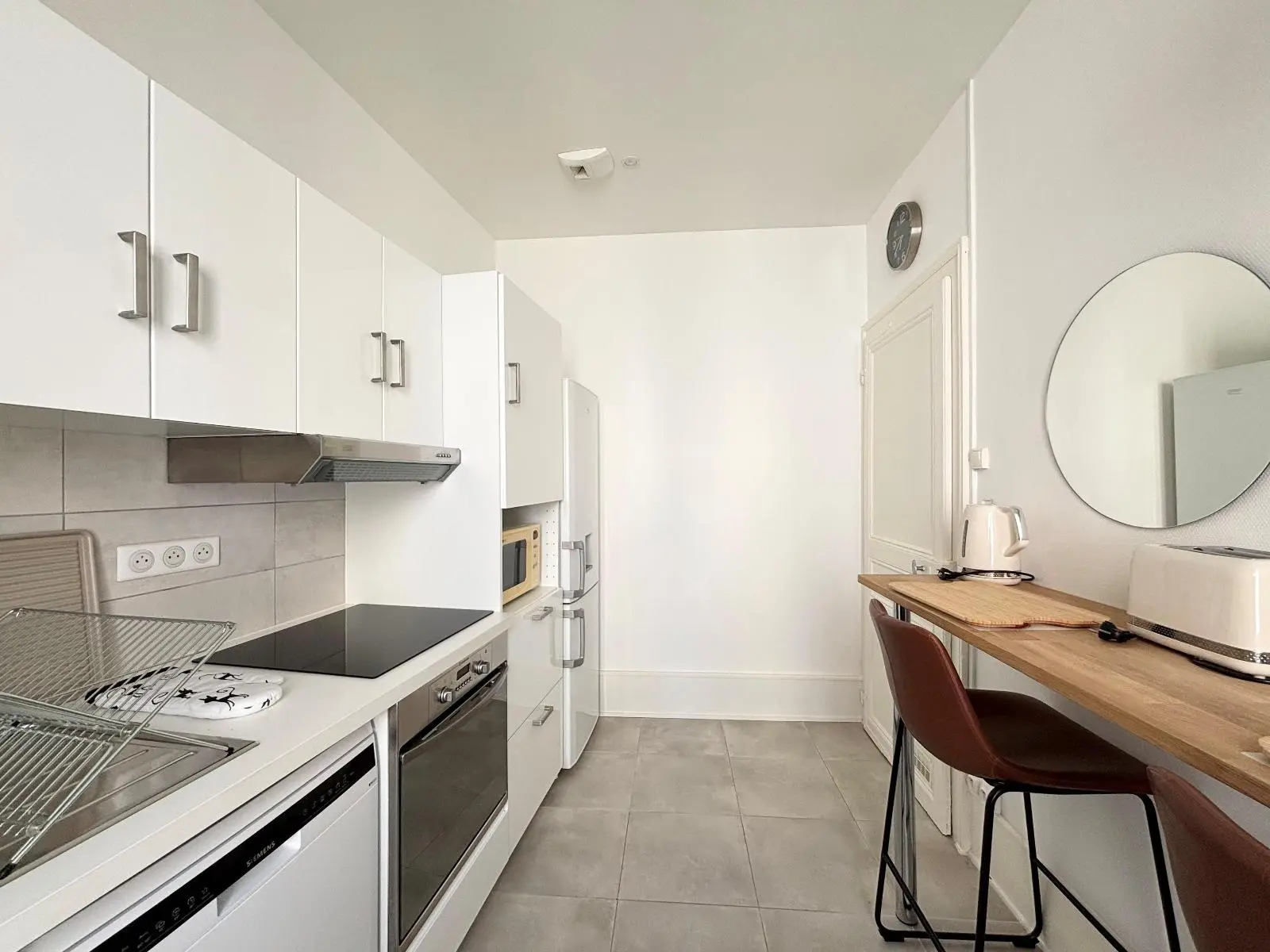 Photo 1 Appartement 2 pièces 53.22m²