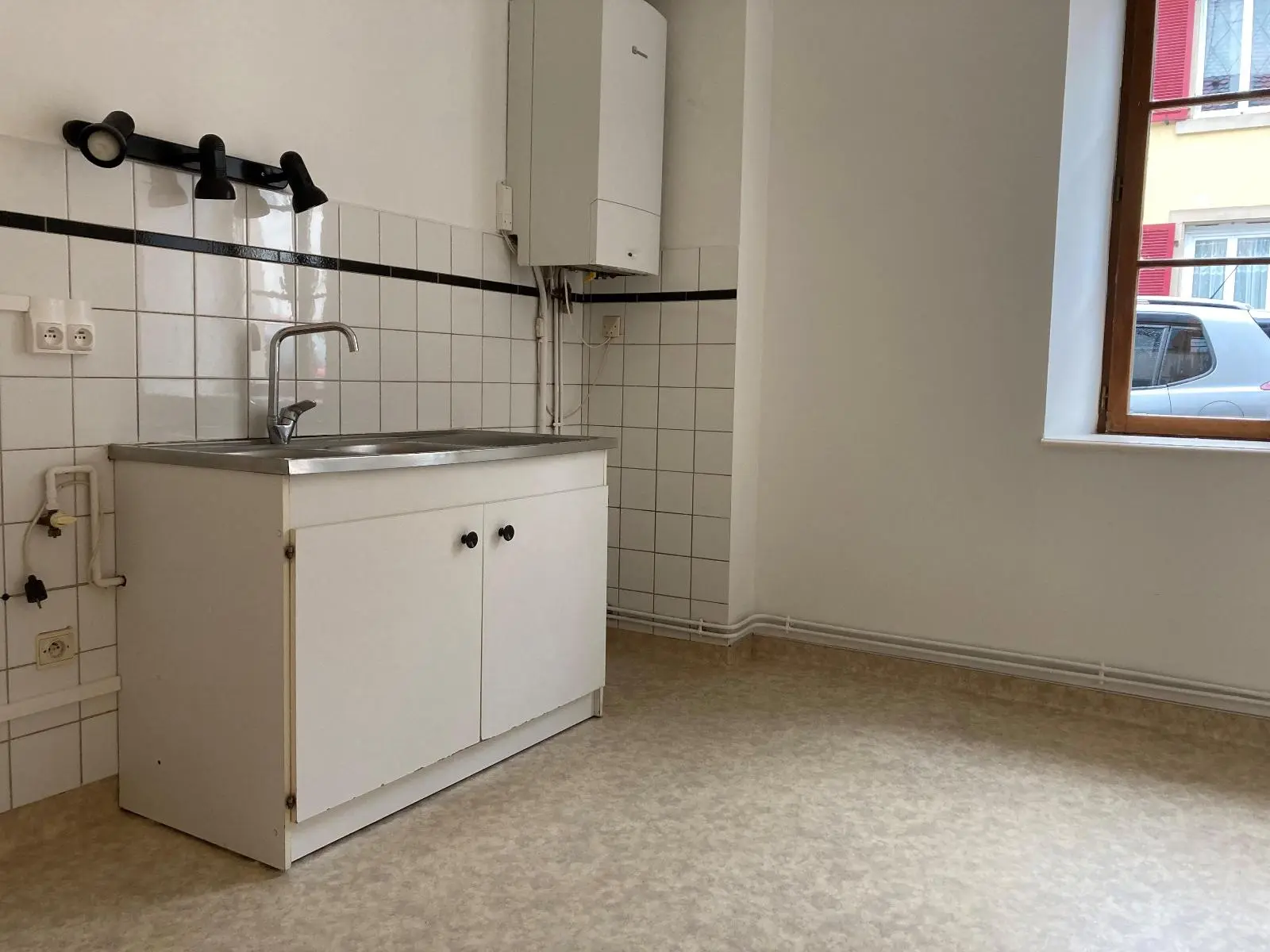 Photo 5 Appartement 3 pièces 77.29m²