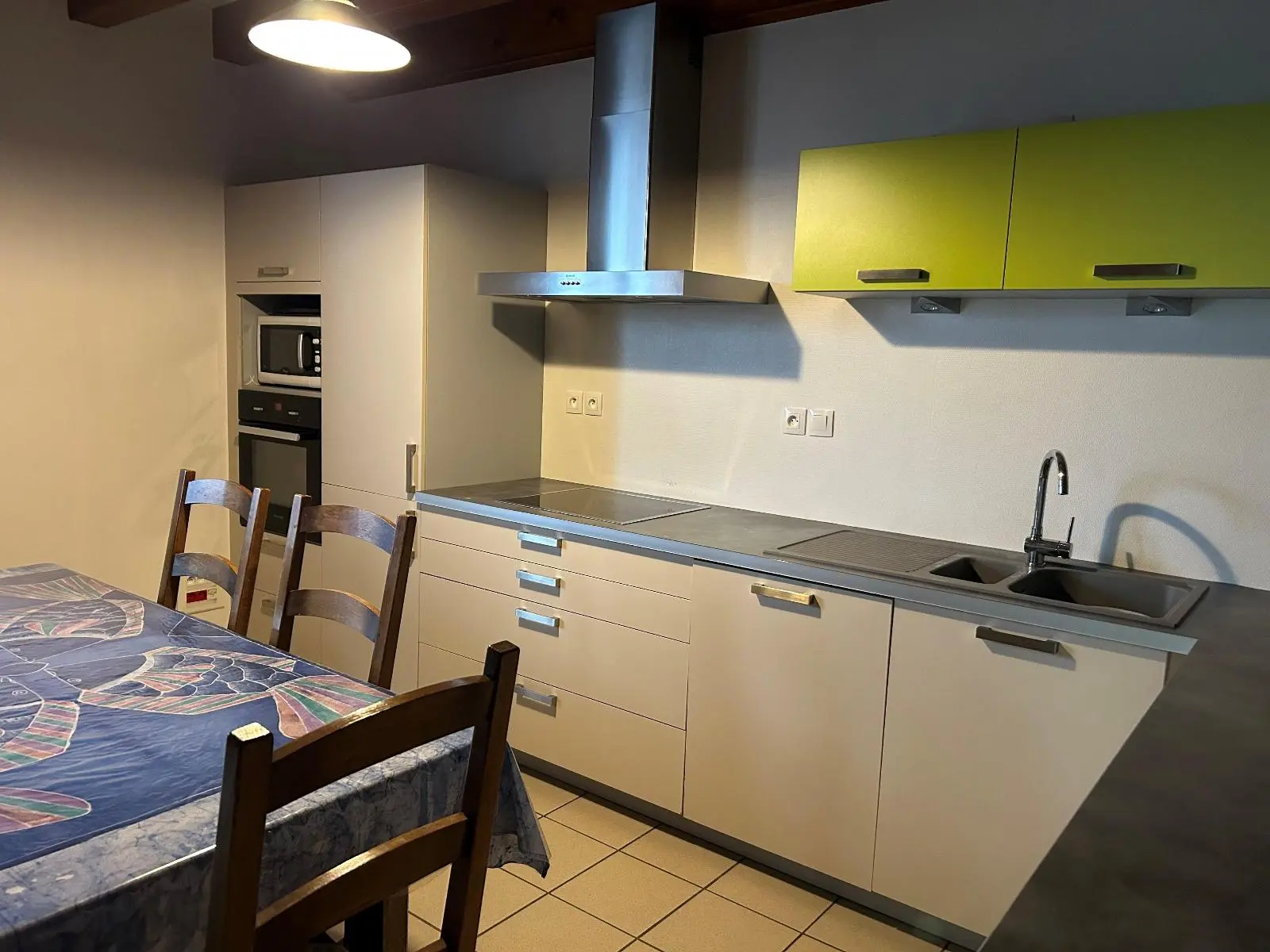 Photo 1 Appartement 5 pièces 152m²