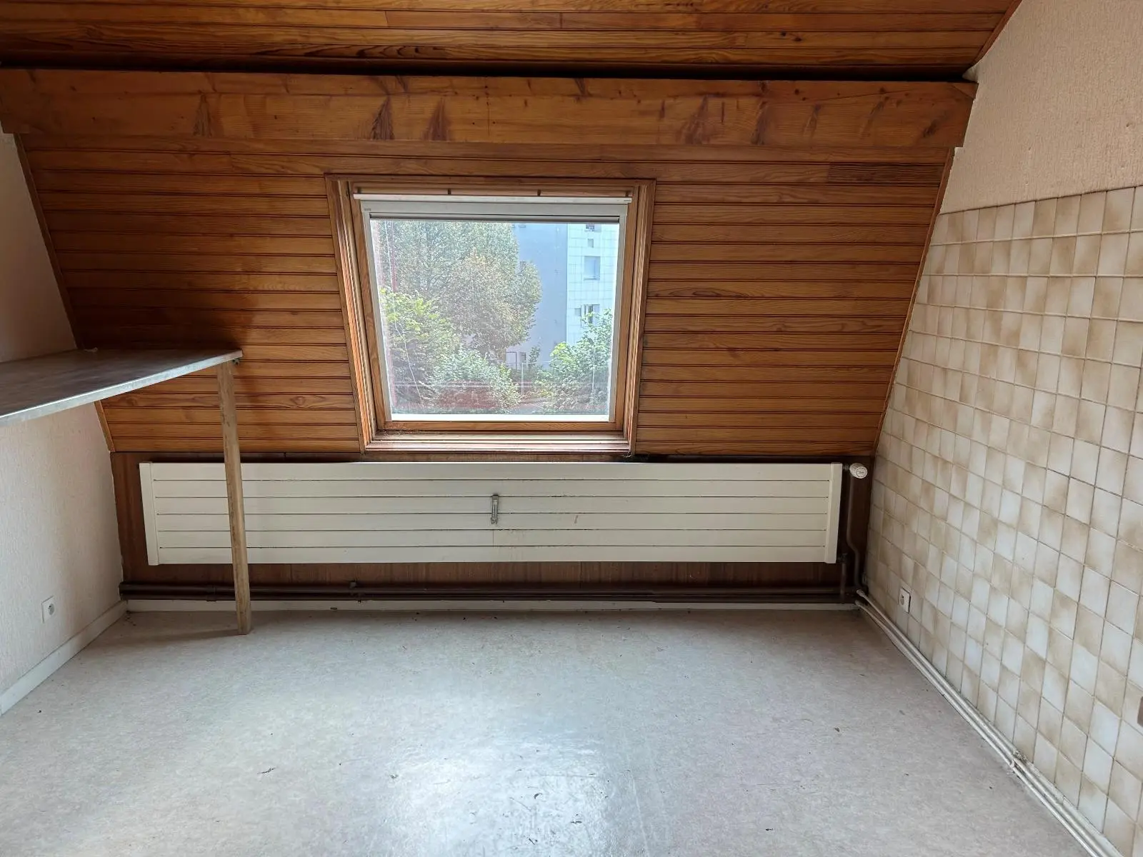 Photo 2 Appartement 2 pièces 42.5m²