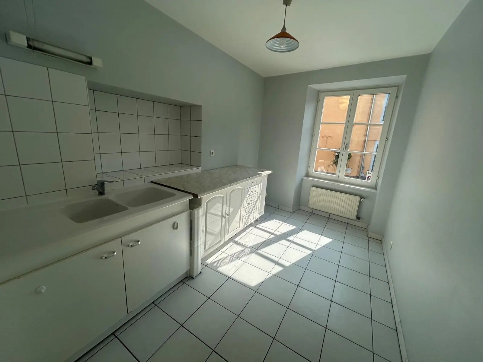 Photo 2 appartement Montbéliard