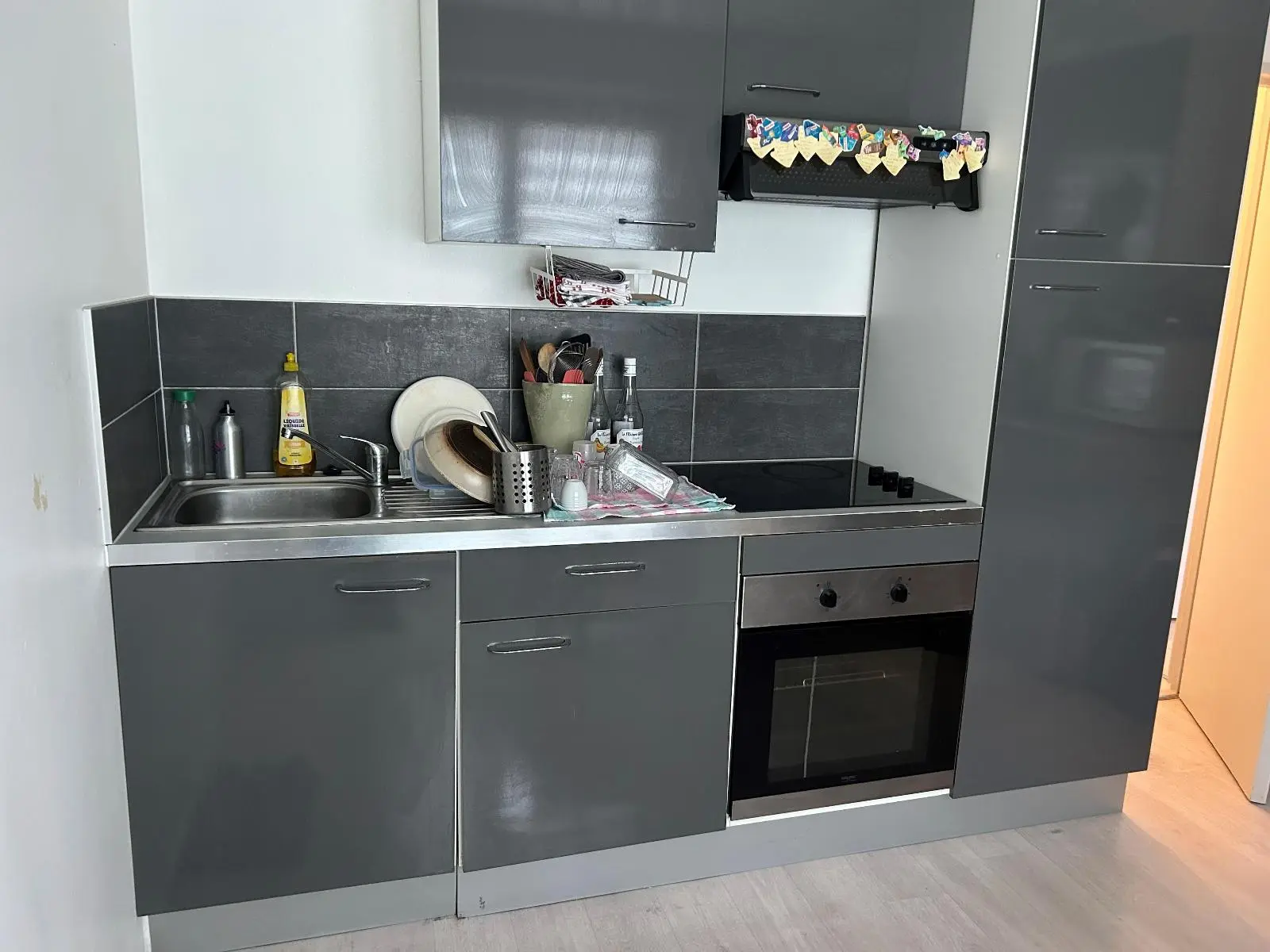 Photo 1 Appartement 3 pièces 67.18m²