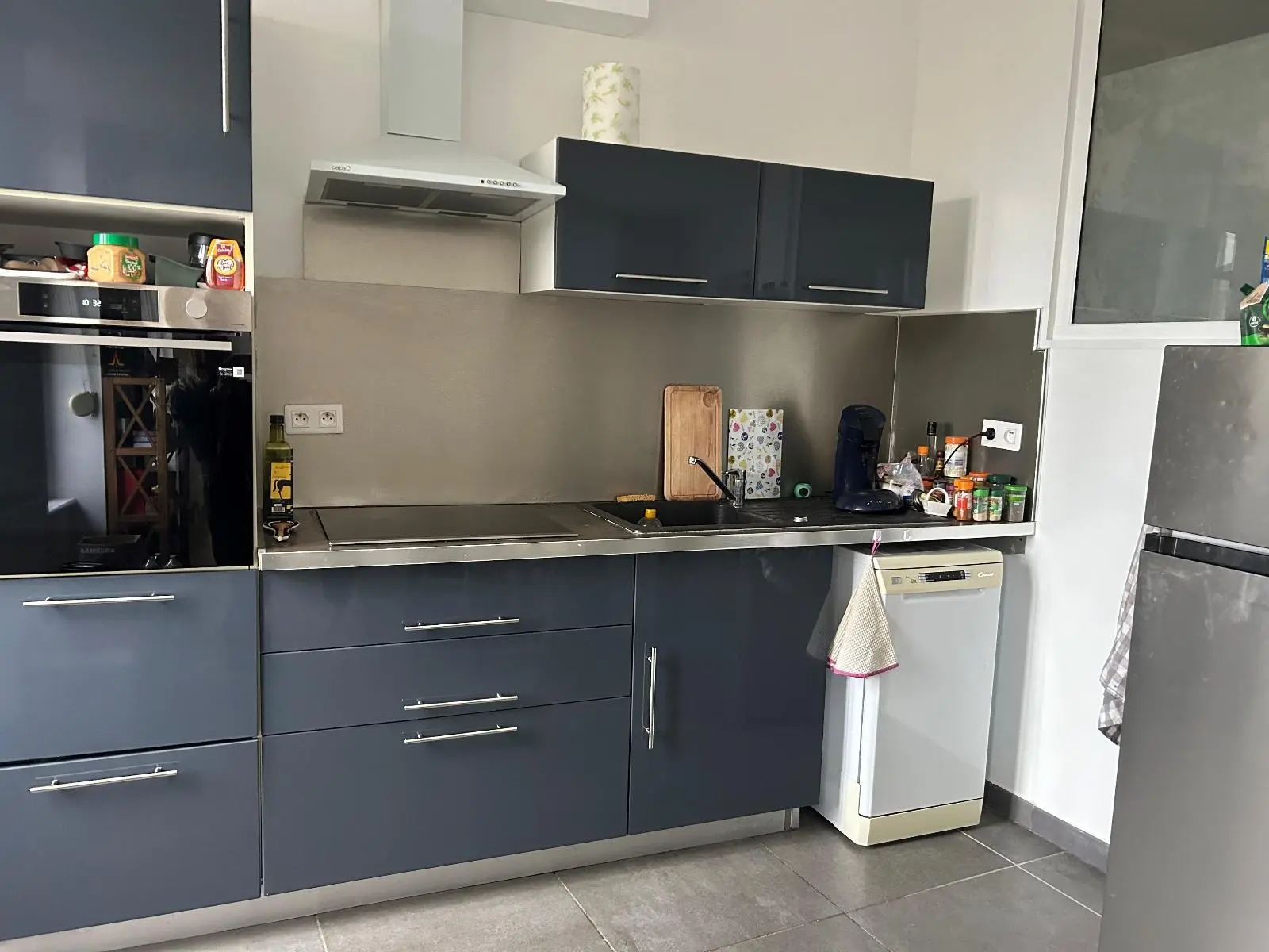 Photo 1 Appartement 3 pièces 71.83m²