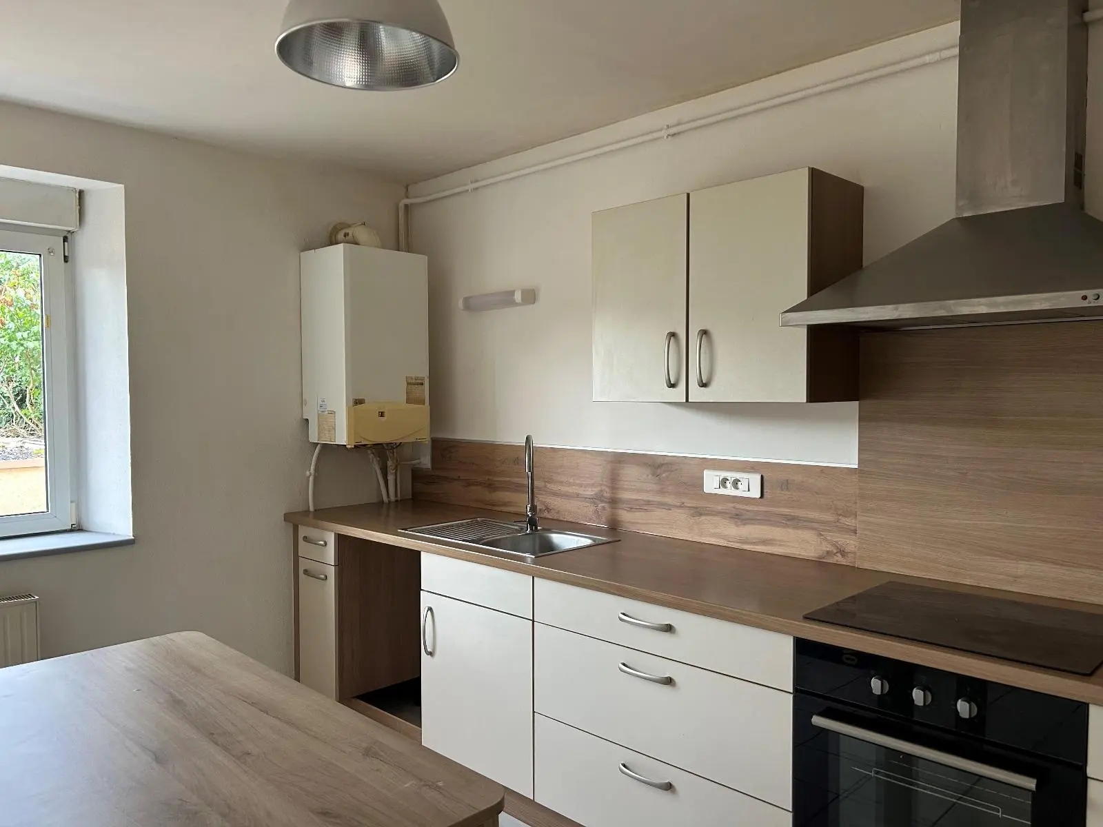 Photo 2 Appartement 3 pièces 73m²