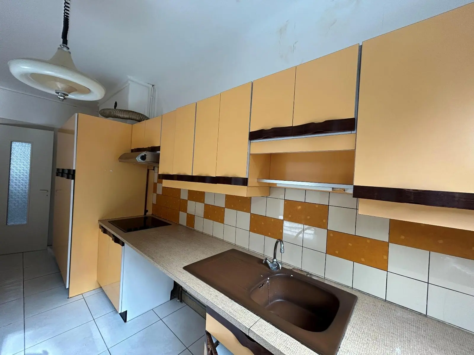 Photo 2 Appartement 2 pièces 80.67m²