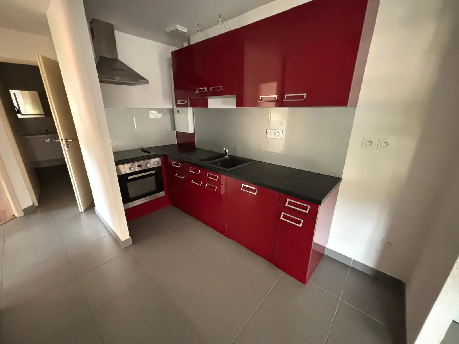 Photo 2 Appartement 2 pièces 64.2m²