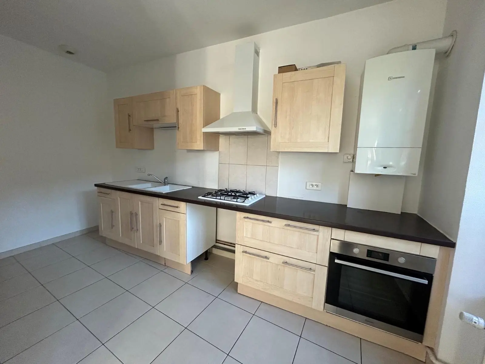 Photo 2 Appartement 3 pièces 79.18m²