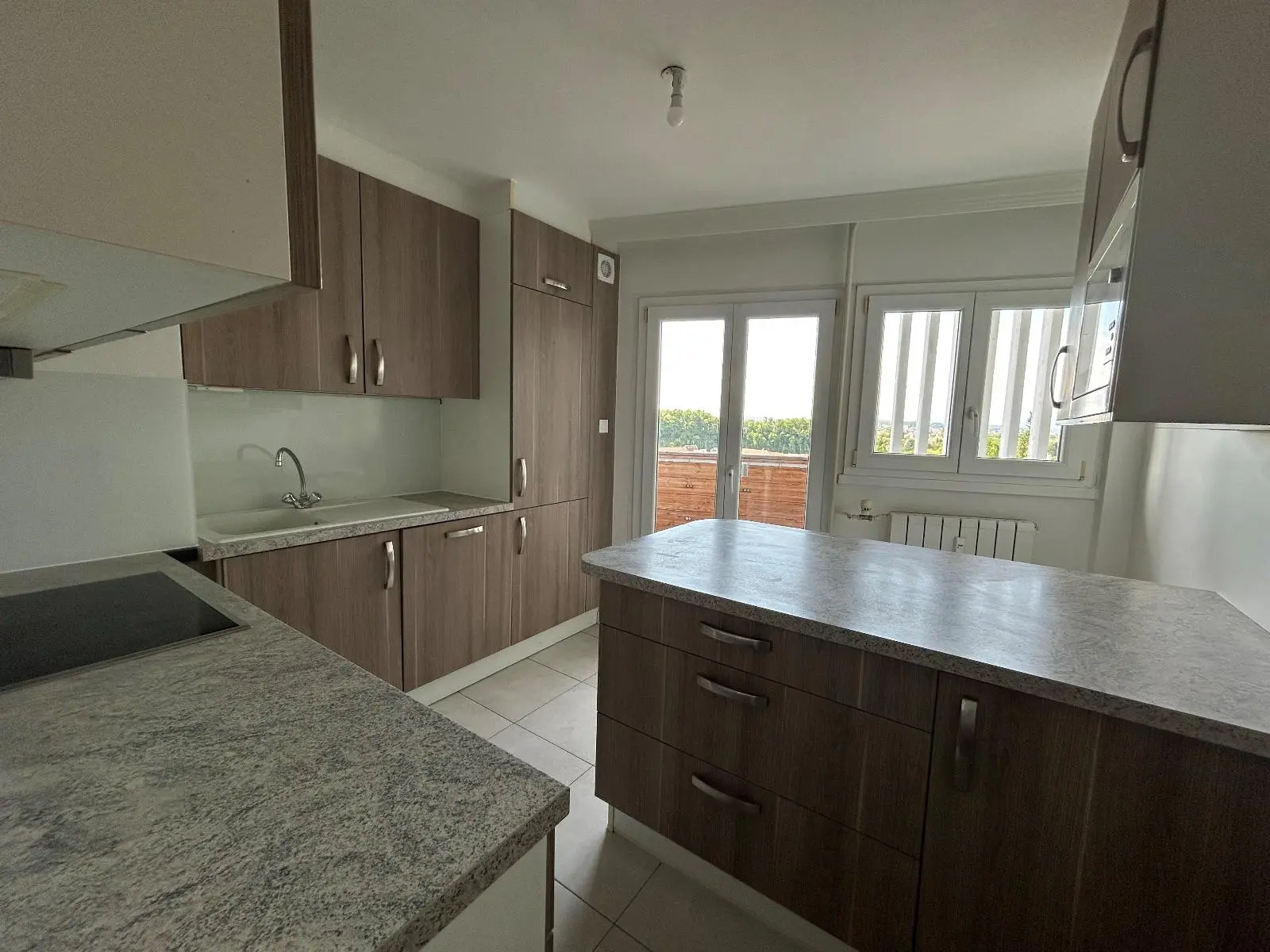 Photo 1 Appartement 4 pièces 86m²