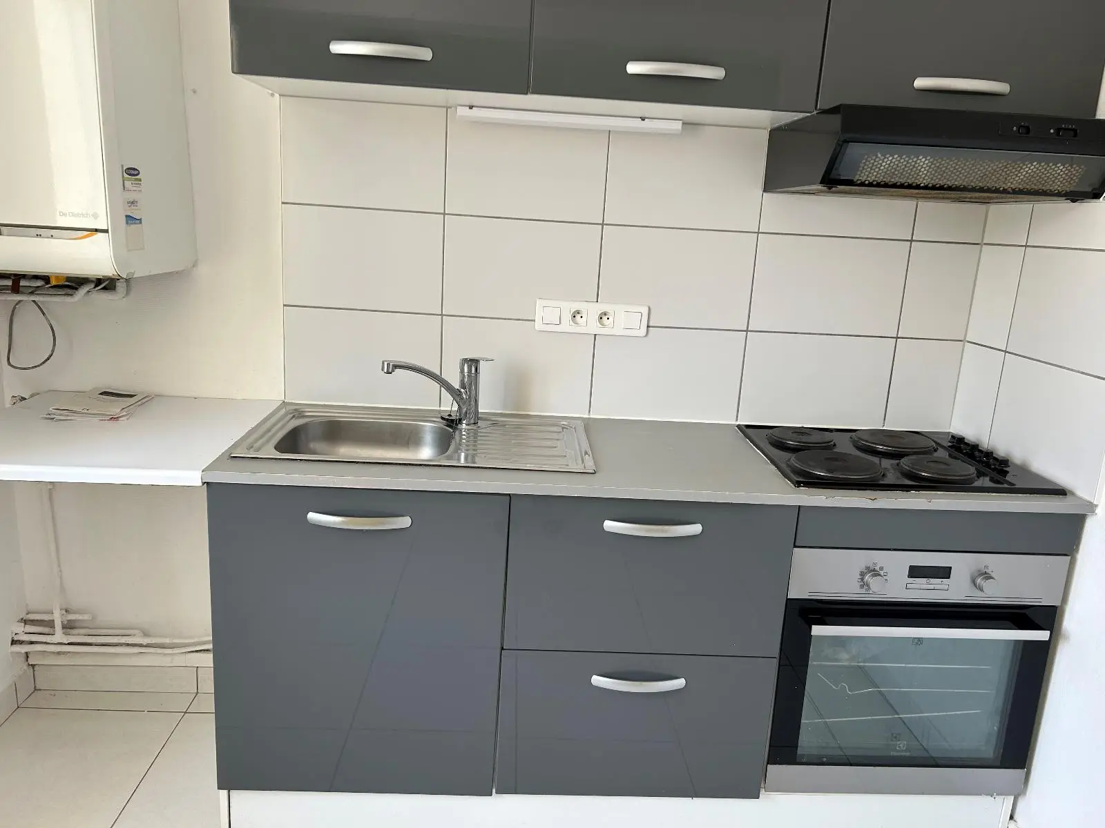 Photo 2 Appartement 3 pièces 79.57m²