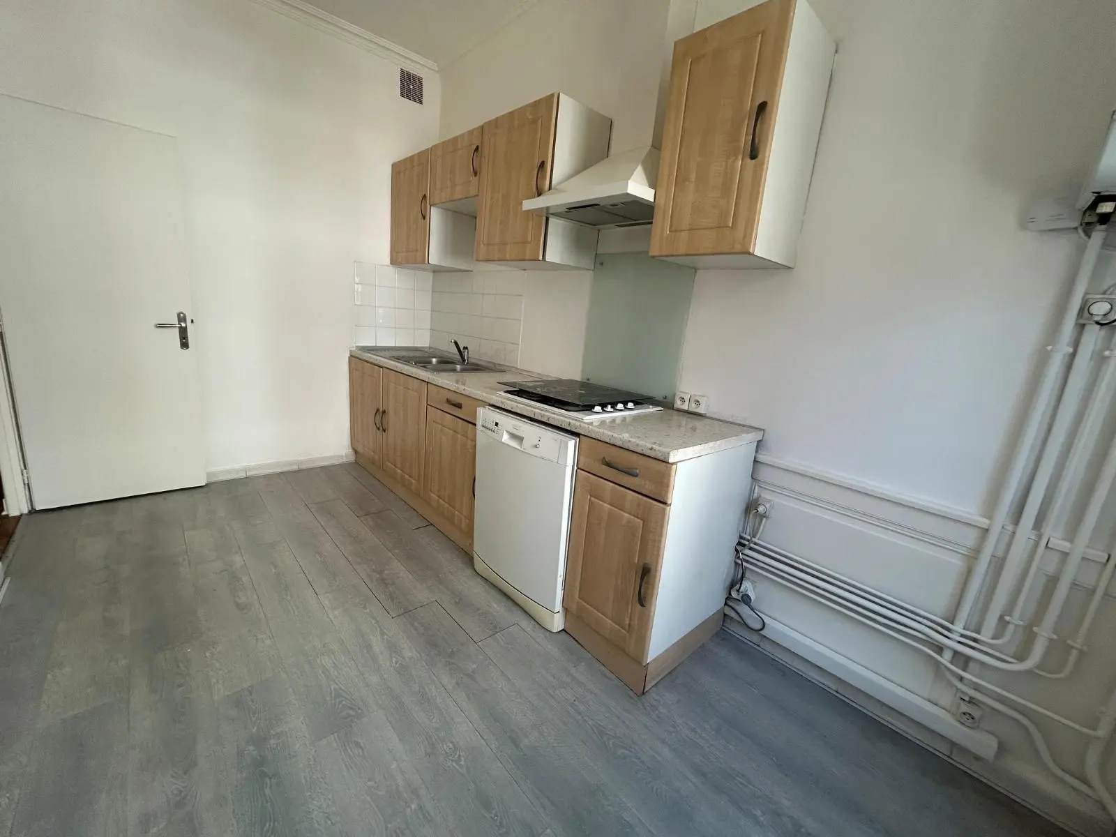 Photo 2 Appartement 3 pièces 76.57m²