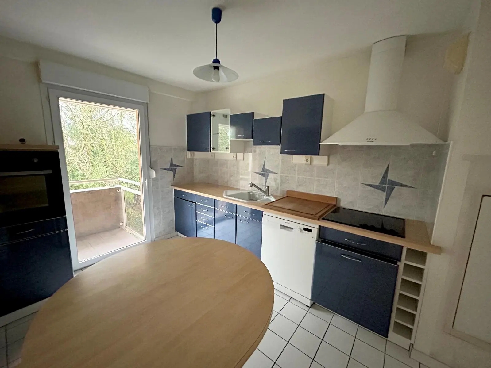 Photo 3 Appartement 5 pièces 119.55m²