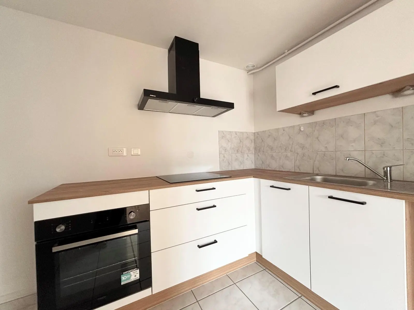 Photo 1 appartement Valentigney
