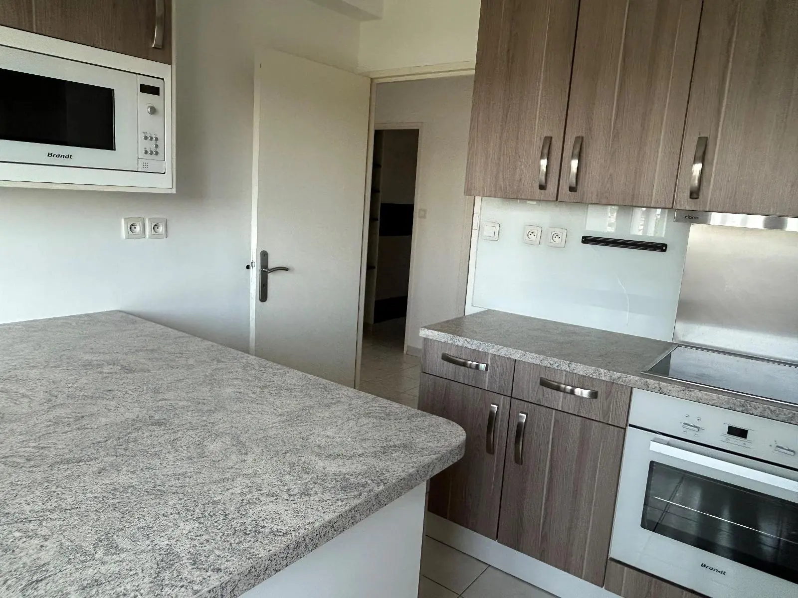 Photo 2 Appartement 4 pièces 86m²