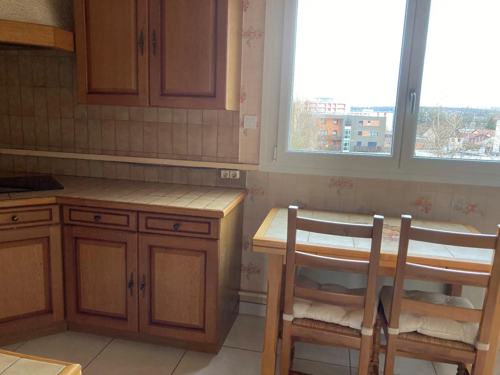 Photo 3 appartement Sochaux