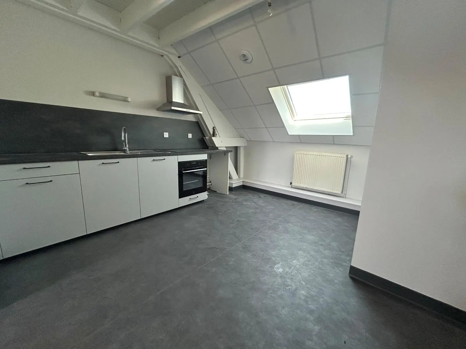 Photo 2 Appartement 5 pièces 91.9m²