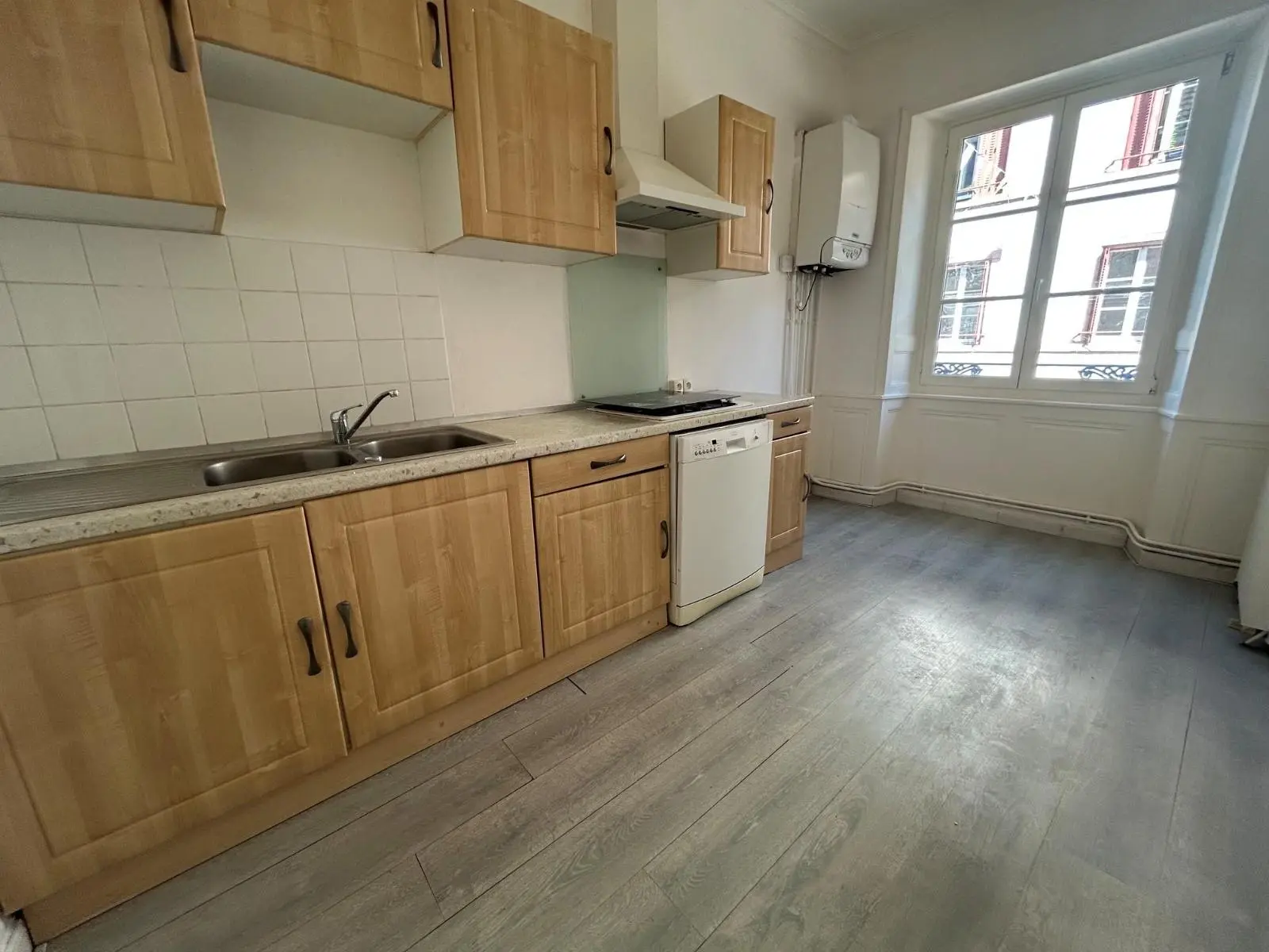 Photo 1 Appartement 3 pièces 76.57m²