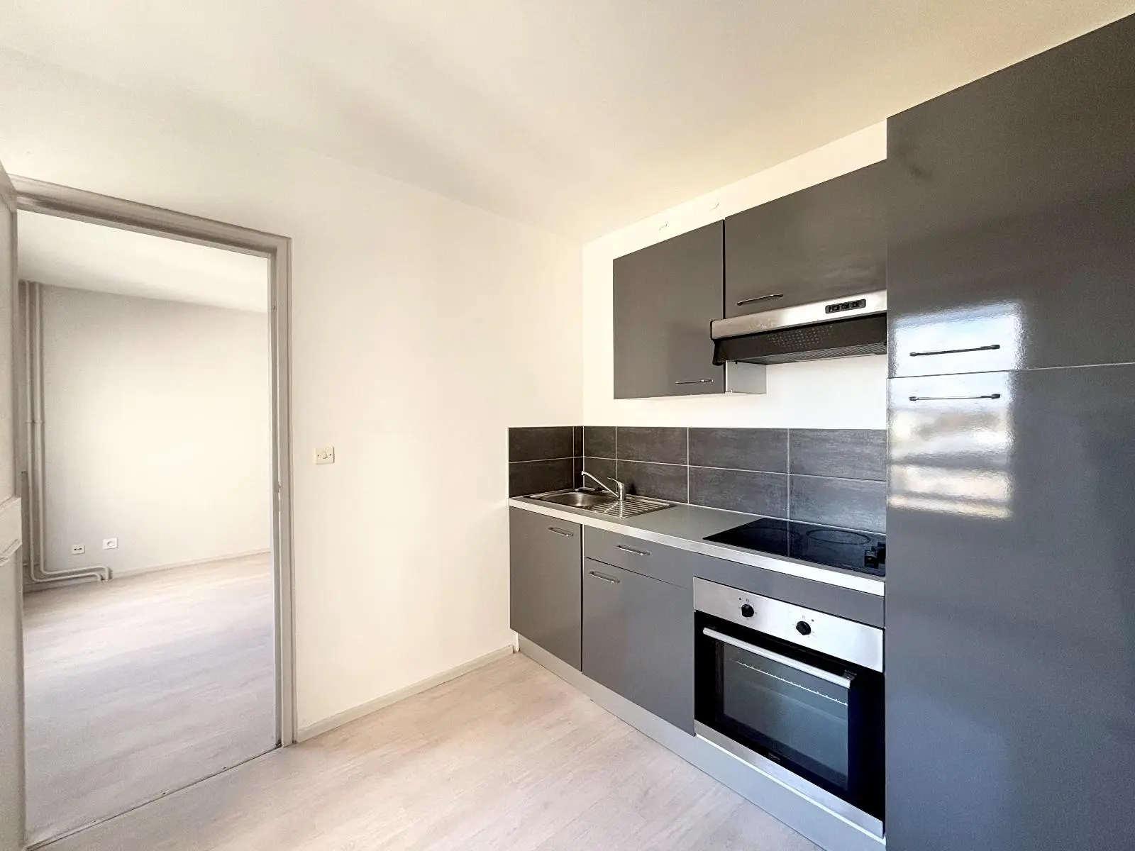 Photo 1 Appartement 3 pièces 67.18m²