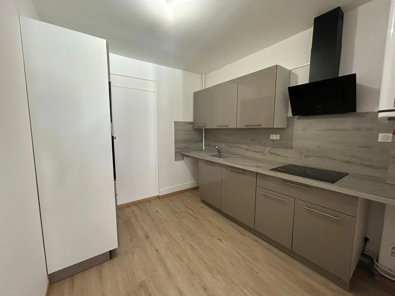 Photo 2 Appartement 2 pièces 45.58m²